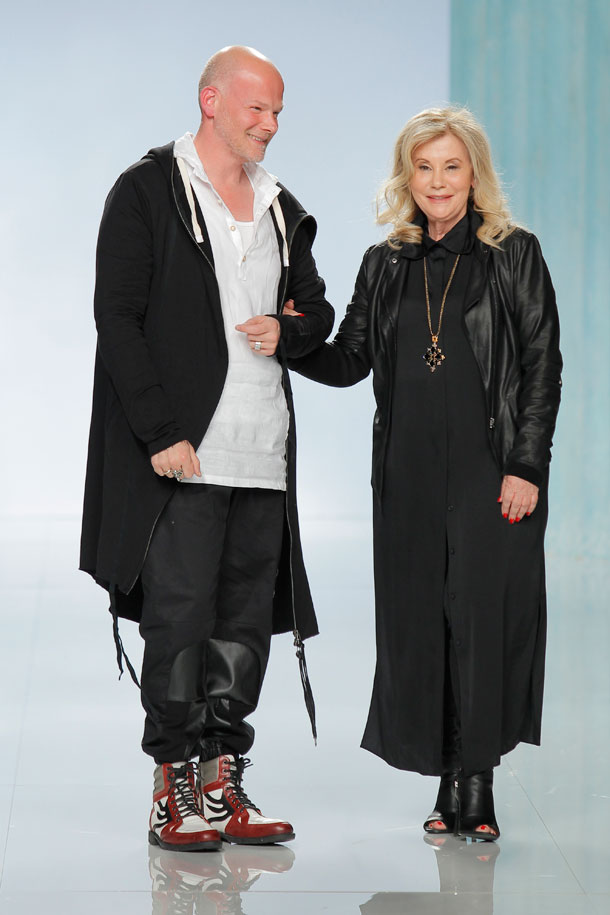 ilovebrides.pt Galia Lahav 2018 Barcelona Bridal Fashion Week 2017 